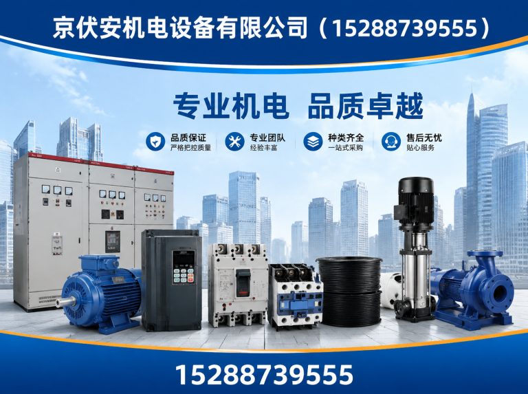 周口发电车租赁展示图